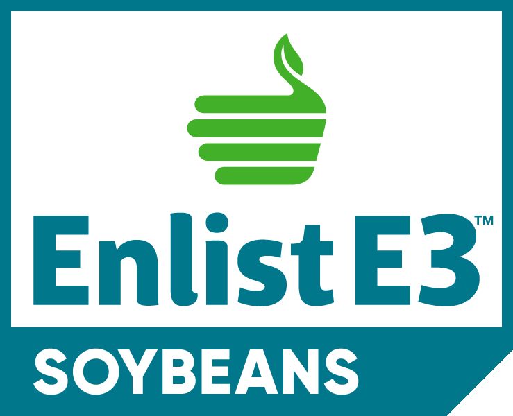 Crop Trait Logo
